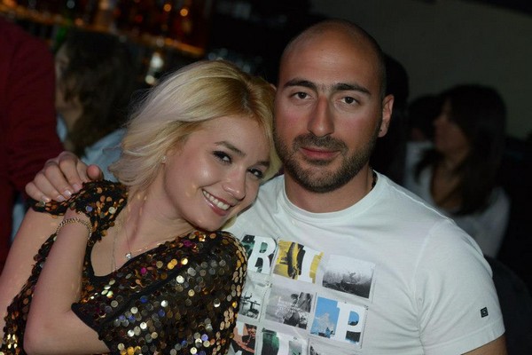 Spirit on Saturday Night